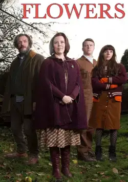 Постер: Флауэрсы / Flowers (2016)