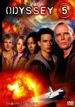 Постер: Одиссея 5 / Odyssey 5 (2002)