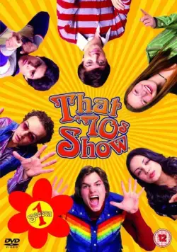 Постер: Ох уж эти 70-е / That '70s Show (1998)