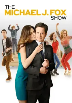 Постер: Шоу Майкла Дж. Фокса / The Michael J. Fox Show (2013)