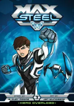 Постер: Макс Стил / Max Steel (2013)