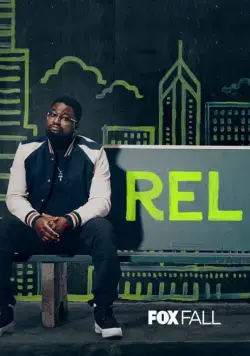 Постер: Рел / Rel (2018)
