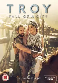 Постер: Падение Трои / Troy: Fall of a City (2018)