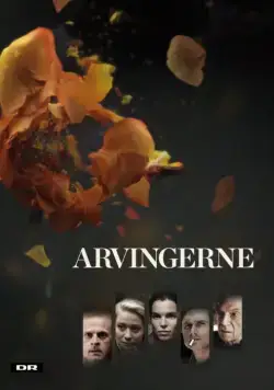 Постер: Наследие / Arvingerne (2014)