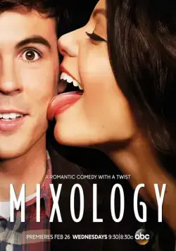 Постер: Миксология / Mixology (2013)