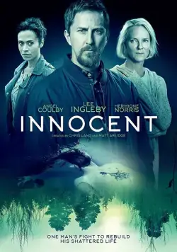 Постер: Невиновный / Innocent (2018)