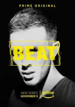 Постер: Бит / Beat (2018)