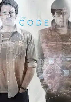Постер: Код / The Code (2014)