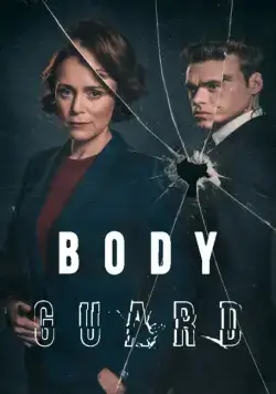 Постер: Телохранитель / Bodyguard (2018)