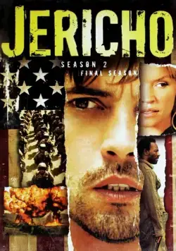 Постер: Иерихон / Jericho (2006)