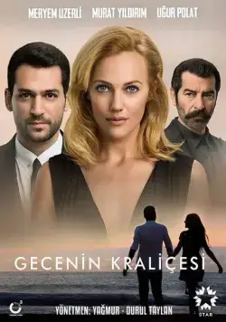 Постер: Королева ночи / Gecenin Kraliçesi (2016)