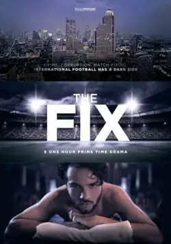 Постер: Сговор / Voetbalmaffia (2017)