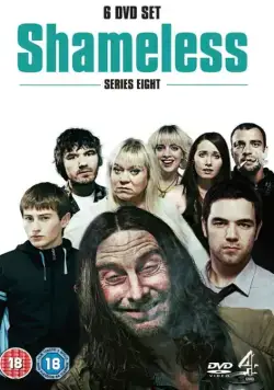 Постер: Бесстыдники / Shameless (2004)