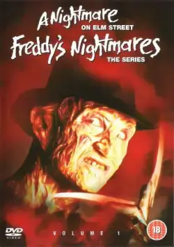 Постер: Кошмары Фредди / Freddy's Nightmares (1988)
