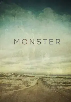 Постер: Монстр / Monster (2017)