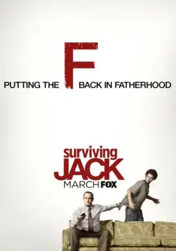 Постер: Выживание Джека / Surviving Jack (2014)