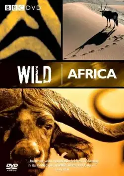Постер: BBC: Дикая Африка / Wild Africa (2001)