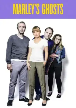 Постер: Призраки Марли / Marley's Ghosts (2015)