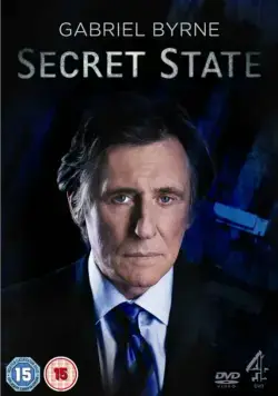 Постер: Государственная тайна / Secret State (2012)