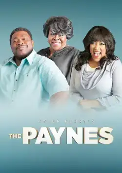 Постер: Пэйнсы / The Paynes (2018)
