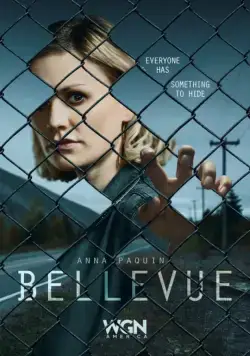 Постер: Белвью / Bellevue (2017)