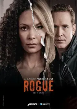 Постер: Бестия / Rogue (2013)