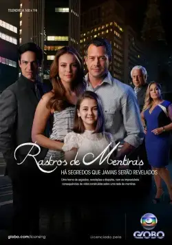 Постер: Любовь к жизни / Amor à Vida (2013)