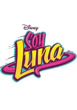 Постер: Я Луна / Soy Luna (2016)