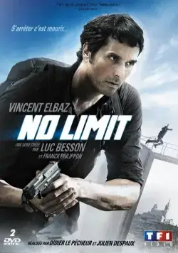 Постер: Без ограничений / No Limit (2012)