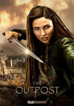 Постер: Аванпост / The Outpost (2018)