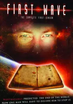 Постер: Первая волна / First Wave (1998)