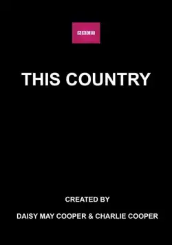 Постер: Эта страна / This Country (2017)