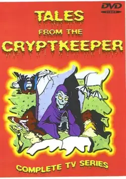 Постер: Байки Хранителя склепа / Tales from the Cryptkeeper (1993)