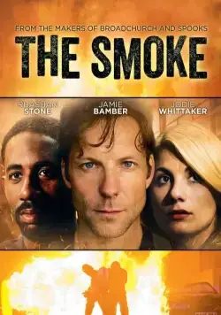 Постер: Дым / The Smoke (2014)