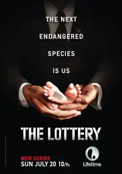 Постер: Лотерея / The Lottery (2014)
