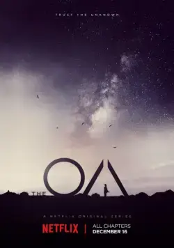 Постер: ОА / The OA (2016)