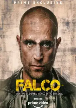 Постер: Фалько / Falco (2018)