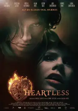 Постер: Бессердечные / Heartless (2014)