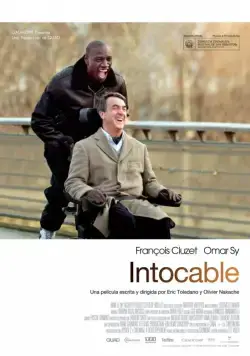 Постер: 1+1 / Intouchables (2011)