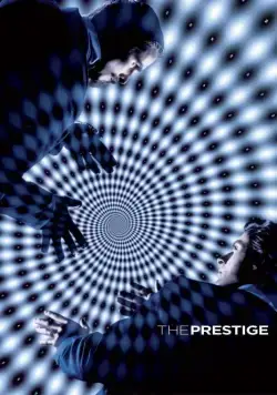 Постер: Престиж / The Prestige (2006)