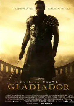 Постер: Гладиатор / Gladiator (2000)