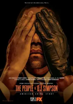 Постер: Американская история преступлений / American Crime Story (2016)