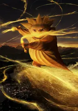 Постер: Хранители снов (2012)