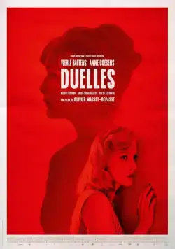 Постер: Материнский инстинкт / Duelles (2018)