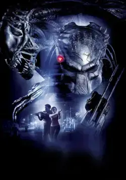 Постер: Чужие против Хищника: Реквием / AVPR: Aliens vs Predator - Requiem (2007)