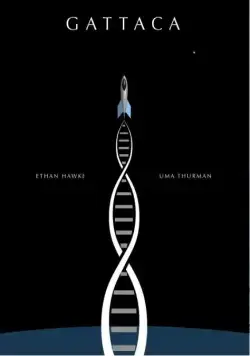 Постер: Гаттака (1997)