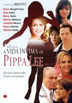 Постер: Частная жизнь Пиппы Ли / The Private Lives of Pippa Lee (2009)