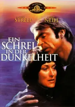 Постер: Крик во тьме / A Cry In the Dark (1988)