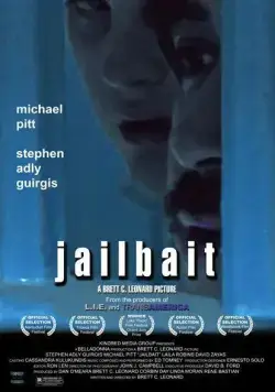 Постер: Соблазн / Jailbait (2004)