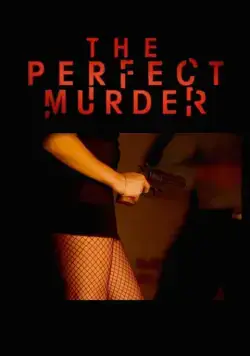 Постер: Идеальное убийство / The Perfect Murder (2014)
